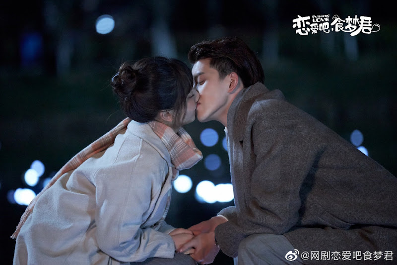 Poisoned Love China Web Drama